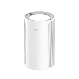 CUDY P2_EU | router na karte SIM, Wi-Fi 6, 5G, MESH, Gigabit