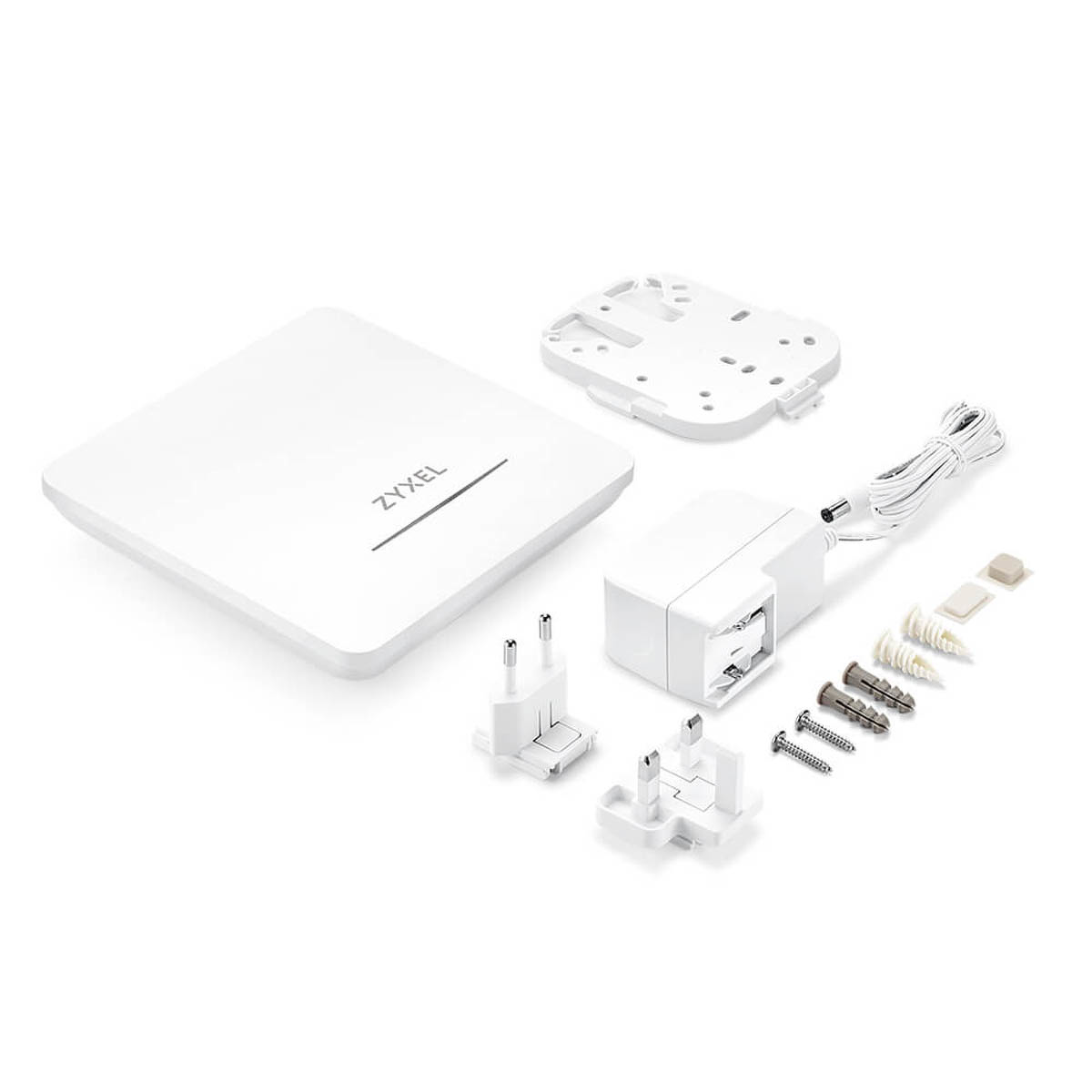 Zyxel NWA90BE-EU0102F - obrazek 8