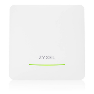 Zyxel NWA50BEPRO-EU0102F Punkt dostępowy WiFi 7 z obsługą NebulaFlex, MU-MIMO i pasmem 6 GHz