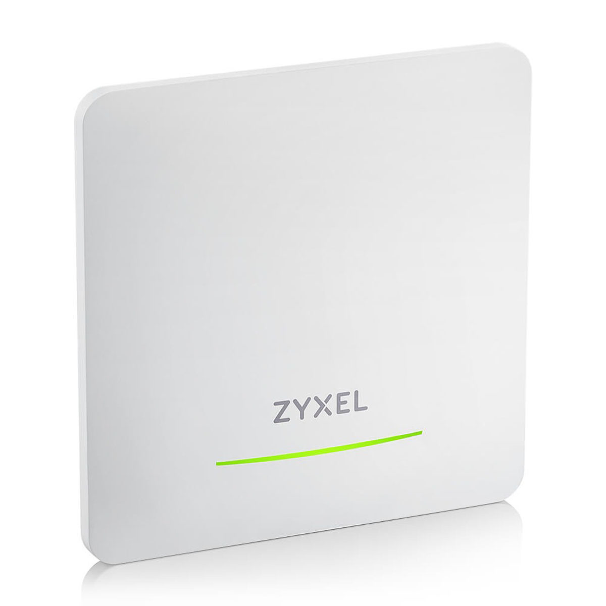 Zyxel NWA50BE-EU0102F Dwupasmowy punkt dostępowy WiFi 7 z NebulaFlex, Smart Mesh MLO i portem 2.5GbE - obrazek 3