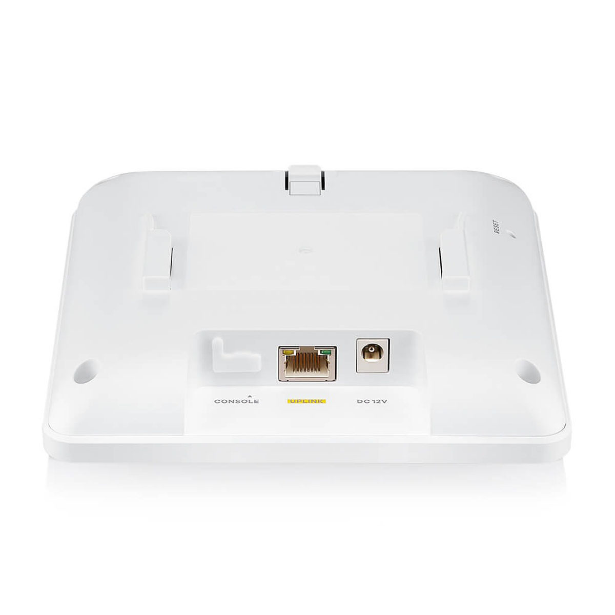 Zyxel NWA50BE-EU0102F Dwupasmowy punkt dostępowy WiFi 7 z NebulaFlex, Smart Mesh MLO i portem 2.5GbE - obrazek 4