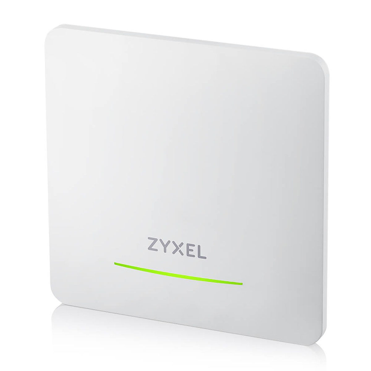 Zyxel NWA50BE-EU0102F Dwupasmowy punkt dostępowy WiFi 7 z NebulaFlex, Smart Mesh MLO i portem 2.5GbE - obrazek 5