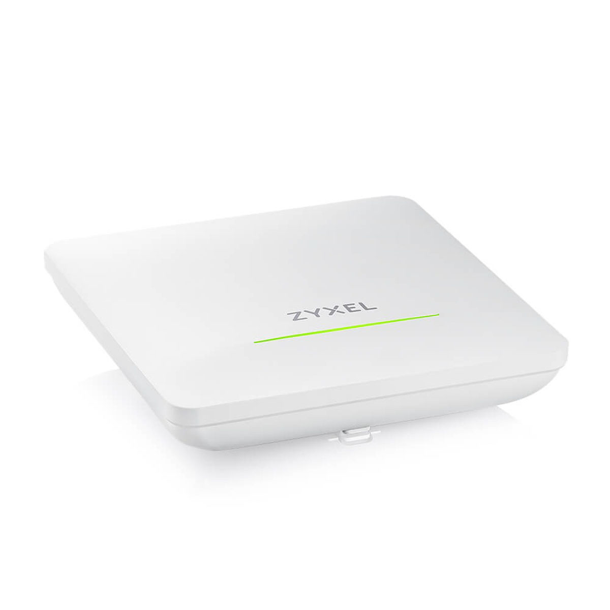Zyxel NWA50BE-EU0102F Dwupasmowy punkt dostępowy WiFi 7 z NebulaFlex, Smart Mesh MLO i portem 2.5GbE - obrazek 6