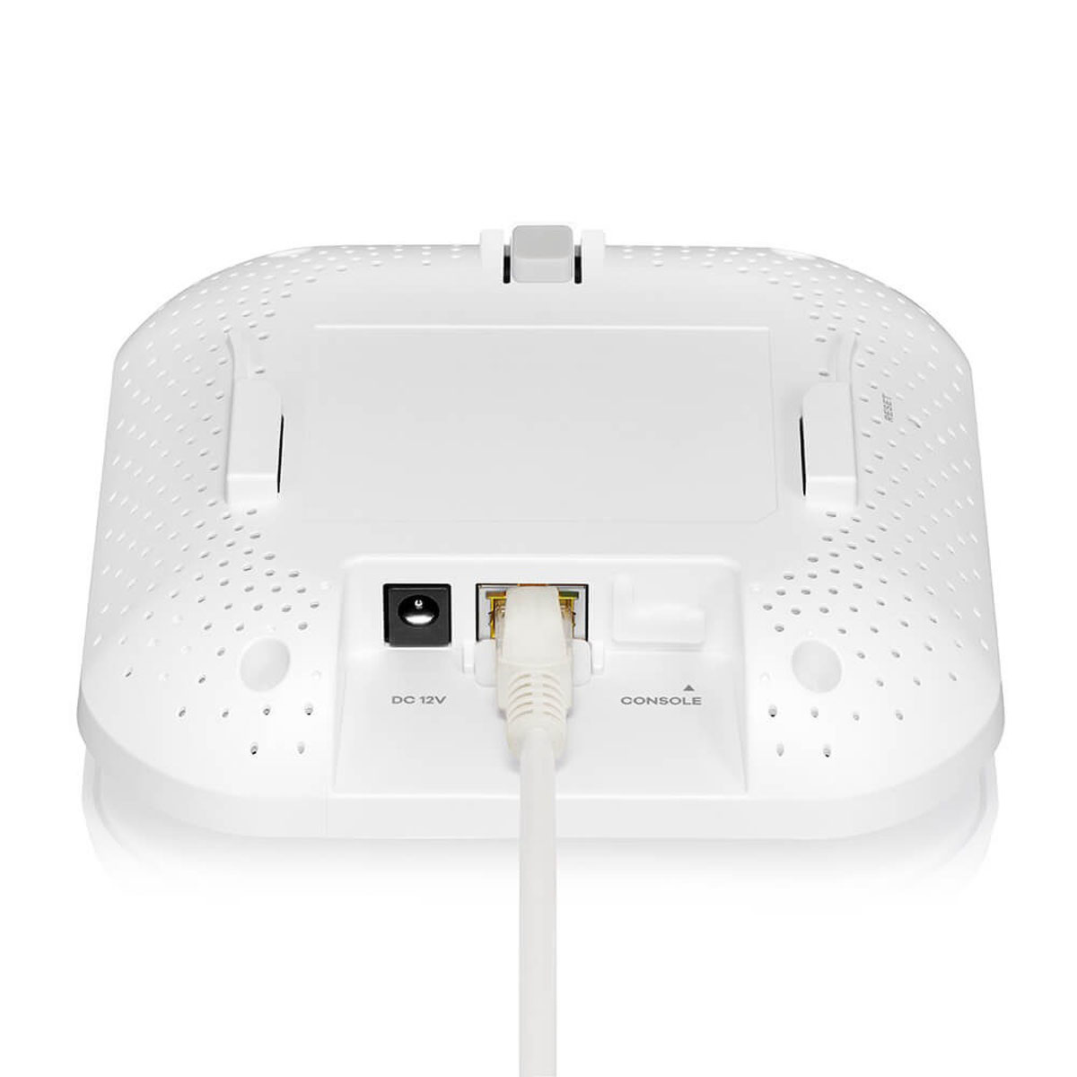 Zyxel NWA90BEPRO-EU0102F Punkt dostępowy WiFi 6 AX3000 z Nebula Flex - obrazek 8