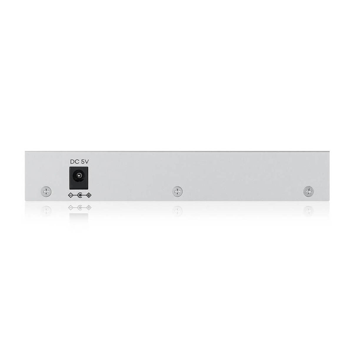 Zyxel GS1200-8V3-EU0101F 8-portowy switch gigabitowy zarządzalny - obrazek 5