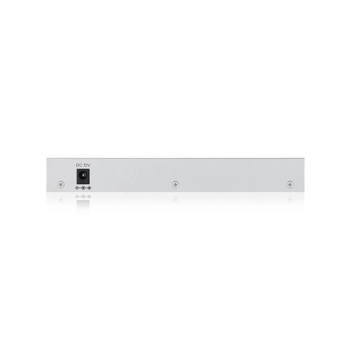 Zyxel GS1200-10V3-EU0101F 10-portowy switch gigabitowy zarządzalny - obrazek 4