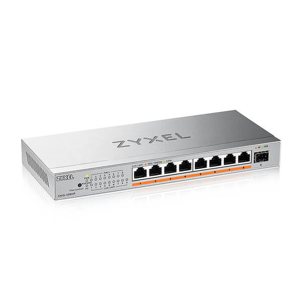 Zyxel XMG-108HP-EU0101F - obrazek 2
