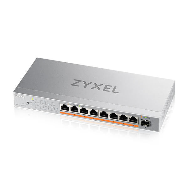 Zyxel XMG-108HP-EU0101F - obrazek 3