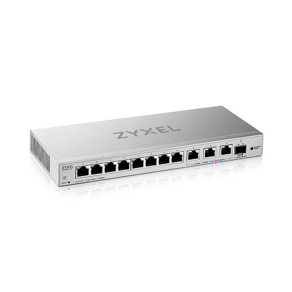 Zyxel XGS1250-12-ZZ0102F - obrazek 4