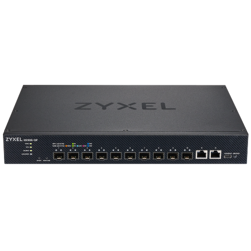 Zyxel XS1935-12F-ZZ0101F - obrazek 2
