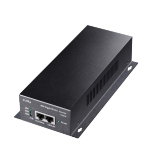 CUDY POE350 | injector PoE+, Gigabit, 90W