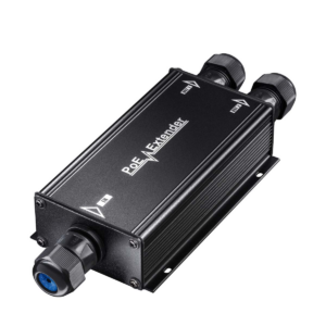 CUDY POE25 | extender PoE++, Gigabit, zewnętrzny, wodoodporny