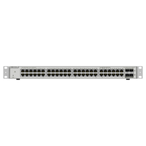 Ruijie Reyee RG-NBS3200-48GT4XS | Switch Zarządzalny, 52 portów, 48xGE, 4xSFP+, Rack, L2, Cloud