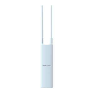 Ruijie Reyee RG-RAP52-OD | Access Point, 1 port, 1xWAN/LAN, Wi-Fi 5, AC1300, Dual-Band, zewnętrzny