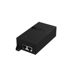 Ruijie Reyee RG-POE-50-60W-MG | Injector PoE, 2 port, 2x2,5Gbit, 1xPoE, 60W