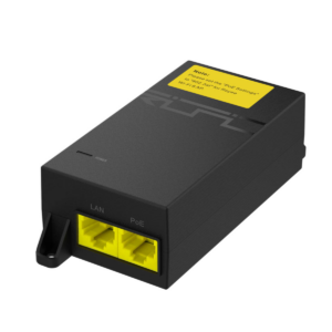 Ruijie Reyee RG-POE-AT30 | Injector PoE, 2 port, 2xGbit, 1xPoE, 31,2W, 52V