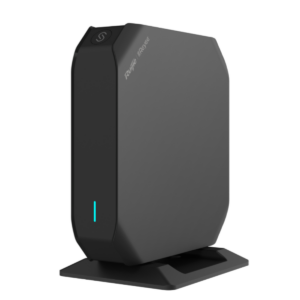 Ruijie Reyee RG-EG105GW(T) | Kontroler, Router WiFi, 5 portów, 5xGE, 1xLAN,1xWAN, 3xLAN/WAN, WiFi 5, AC1267, 4x3dBi, Mesh, VPN, Cloud