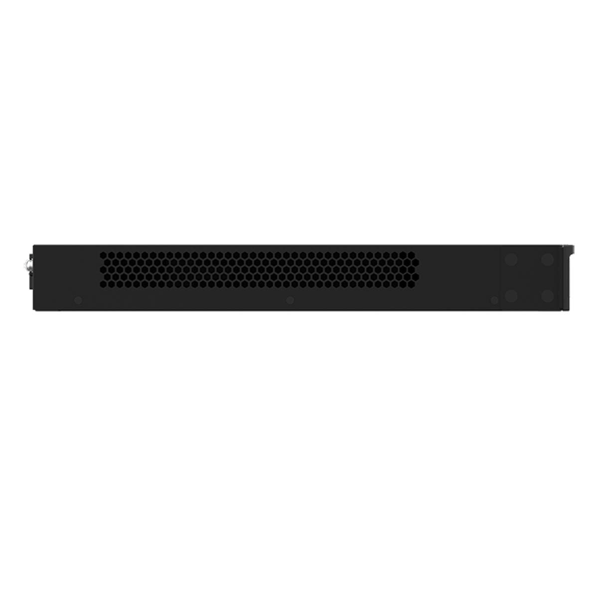 Ruijie Reyee RG-NBS3100-48GT4SFP-P | Switch Zarządzalny, 52 portów, 48xGE, 48xPoE, 370W, 4xSFP, L2, Rack, Cloud - obrazek 7