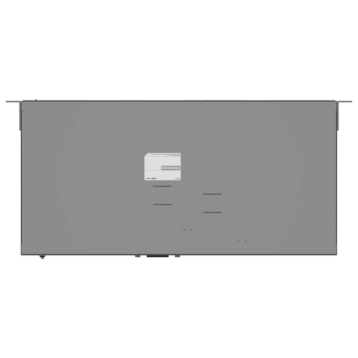 Ruijie Reyee RG-NBS3100-24GT4SFP-P-V2 | Switch Zarządzalny, 28 portów, 24xGE, 24xPoE, 370W, 4xSFP, L2, Rack, Cloud - obrazek 6