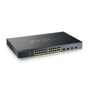 Zyxel XGS1935-28HP-EU0101F