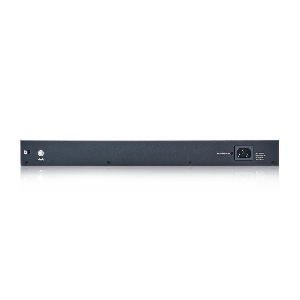 Zyxel XGS1935-28HP-EU0101F - obrazek 4