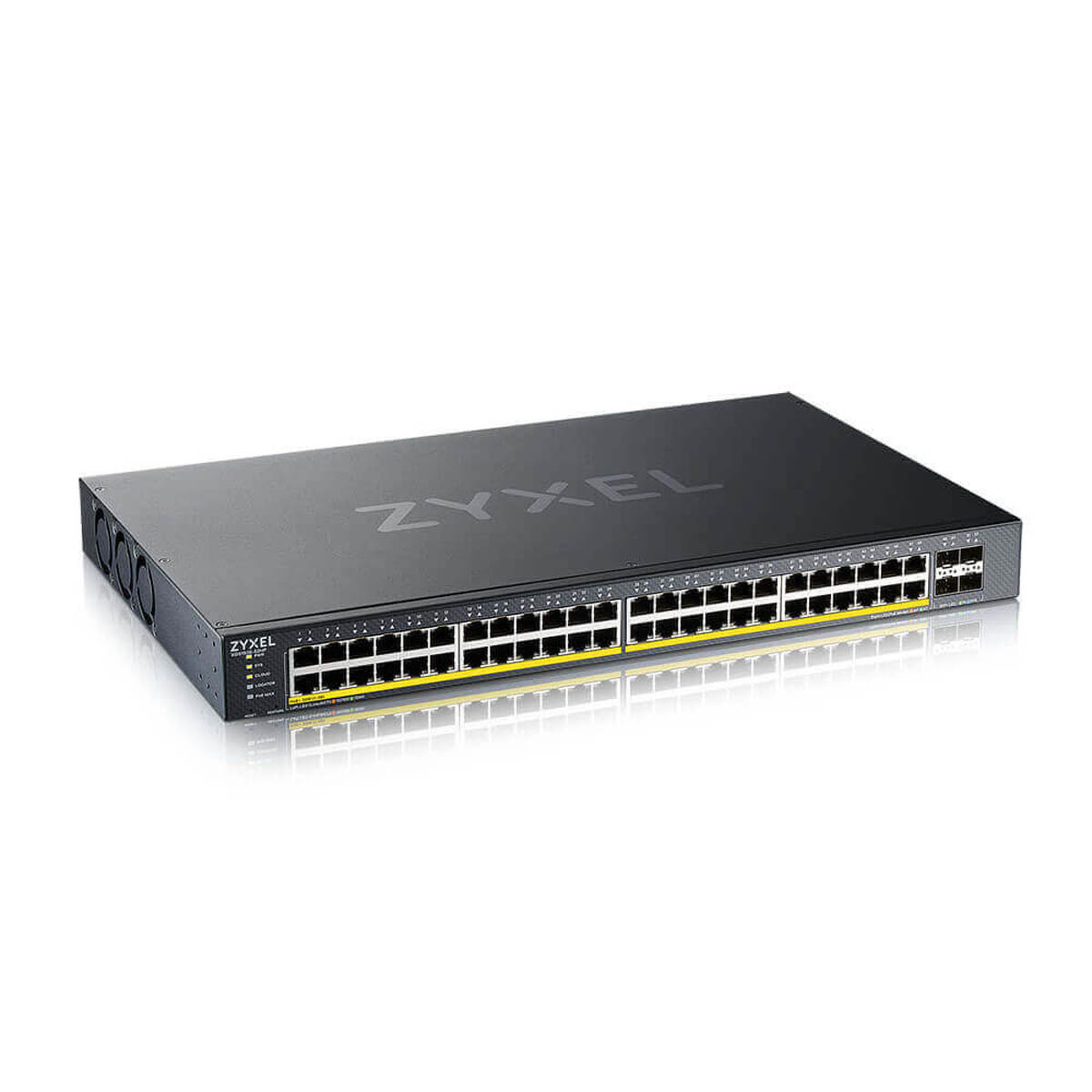 Zyxel XGS1935-52HP-EU0101F - obrazek 2
