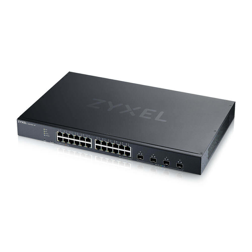 Zyxel XGS1935-28-EU0101F - obrazek 3