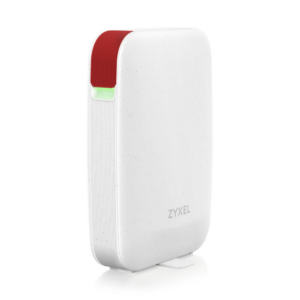 Zyxel USGLITE60AX-EU0101F Router z Wi-Fi 6 i firewallem