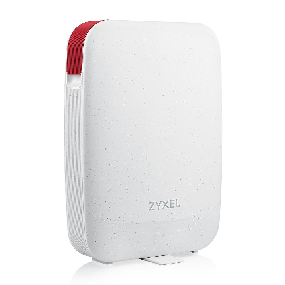 Zyxel USGLITE60AX-EU0101F Router z Wi-Fi 6 i firewallem - obrazek 2