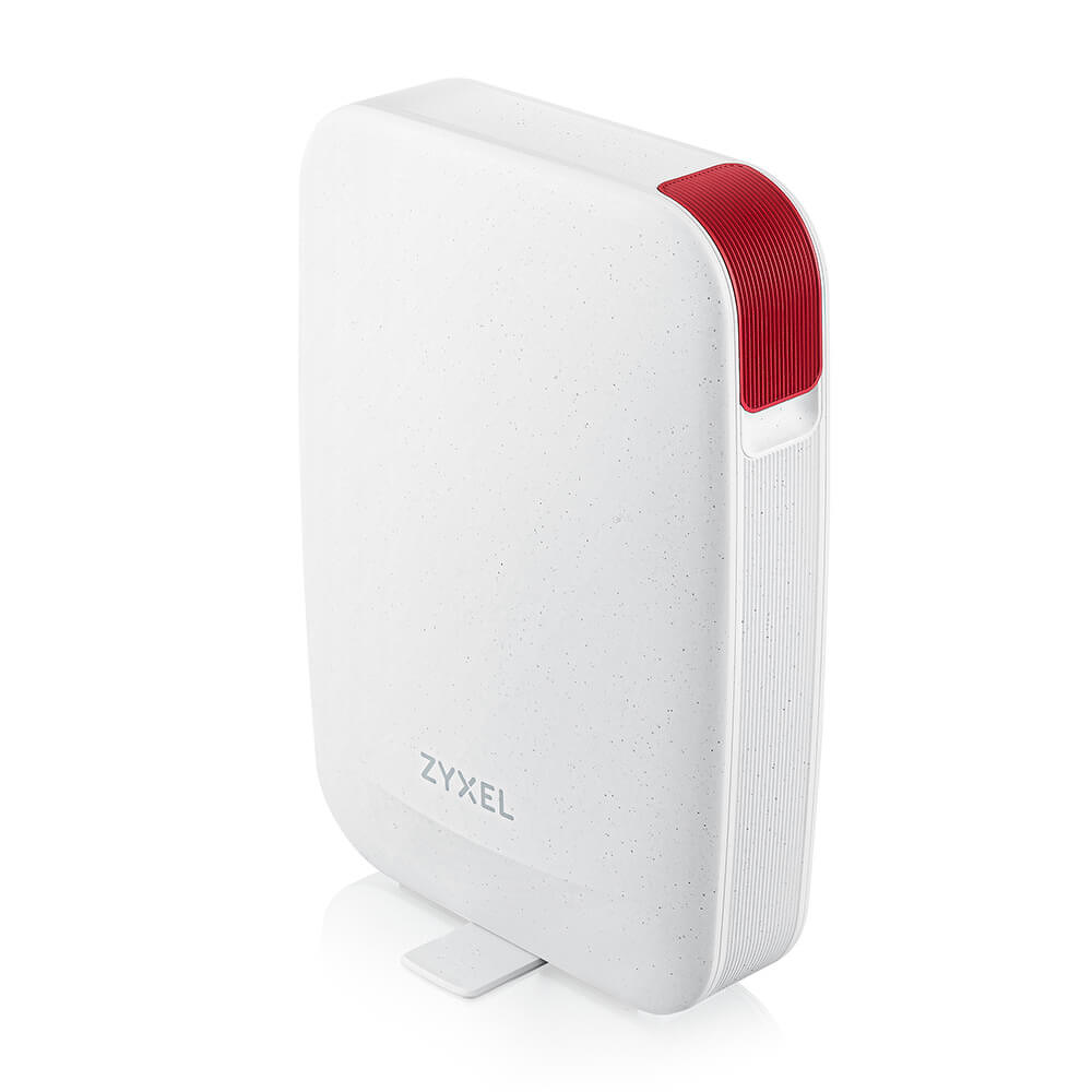 Zyxel USGLITE60AX-EU0101F Router z Wi-Fi 6 i firewallem - obrazek 5