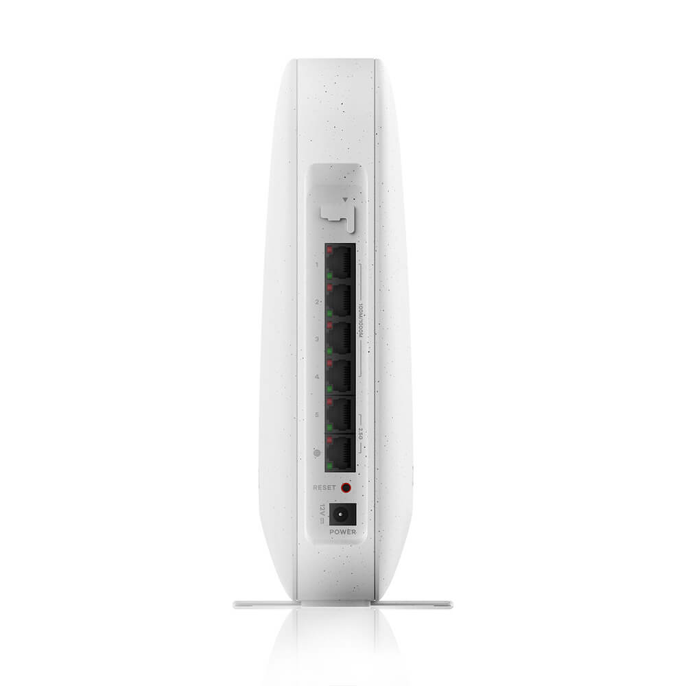 Zyxel USGLITE60AX-EU0101F Router z Wi-Fi 6 i firewallem - obrazek 7