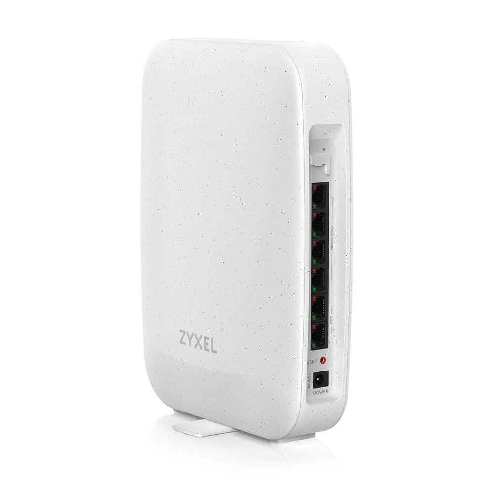 Zyxel USGLITE60AX-EU0101F Router z Wi-Fi 6 i firewallem - obrazek 8