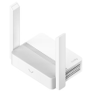 CUDY WR1200E | router, Wi-Fi 5, 2,4GHz/5GHz