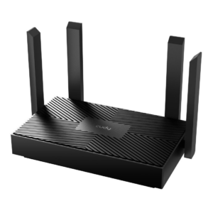 CUDY WR1500 | router, Wi-Fi 6, 2,4GHz/5GHz, Gigabit, MESH