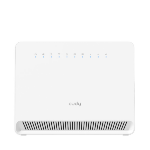 CUDY LT500E | router na karte SIM, Wi-Fi 5, 4G LTE, MESH