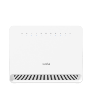 CUDY LT700E | router na karte SIM, Wi-Fi 5, 4G LTE, MESH, Gigabit