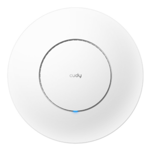 CUDY AP1300 | Access Point (AP), Wi-Fi 5, 2,4GHz/5GHz, Gigabit, PoE