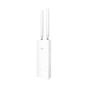 CUDY AP1300 Outdoor | Access Point (AP), Wi-Fi 5, 2,4GHz/5GHz, Gigabit, PoE, zewnętrzny