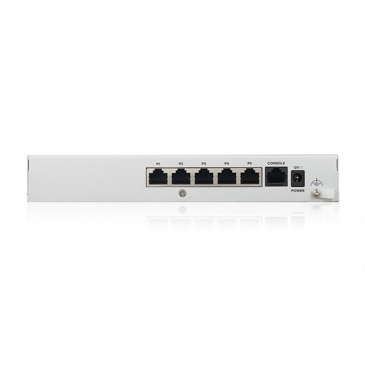 Zyxel USGFLEX50H-EU0101F | Firewall UTM z VPN - obrazek 3