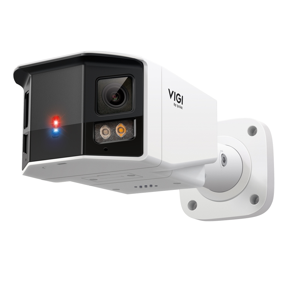Kamera IP TP-LINK VIGI InSight S385DPS - obrazek 2