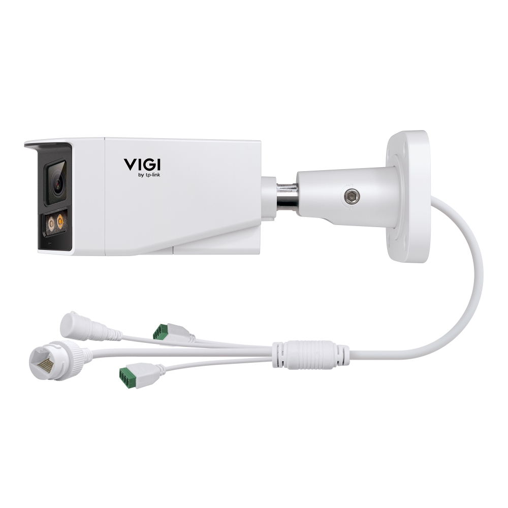 Kamera IP TP-LINK VIGI InSight S385DPS - obrazek 3