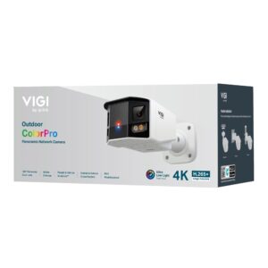 Kamera IP TP-LINK VIGI InSight S385DPS
