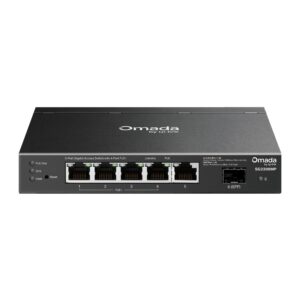 Switch TP-LINK SG2206MP
