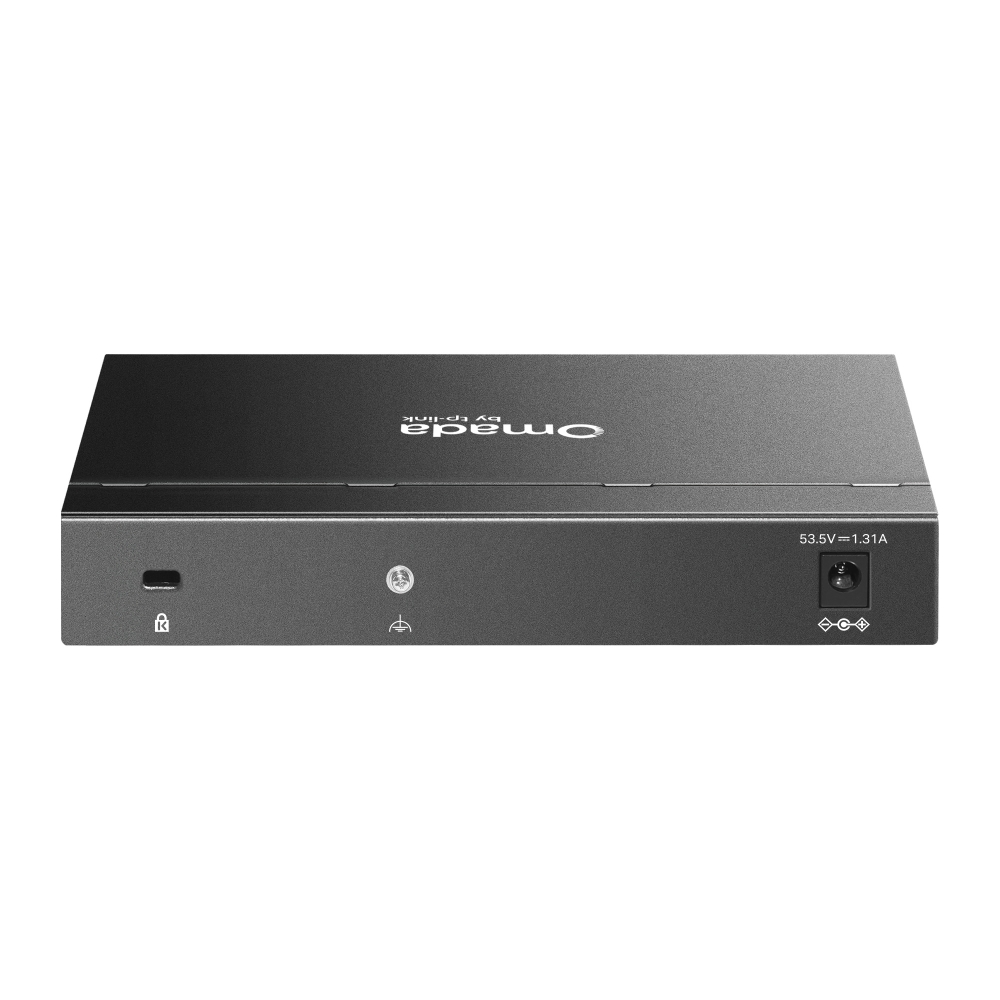 Switch TP-LINK SG2206MP - obrazek 2