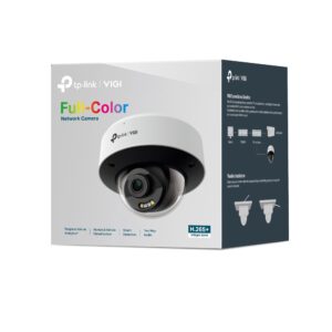 Kamera IP TP-LINK VIGI InSight S245 2.8mm
