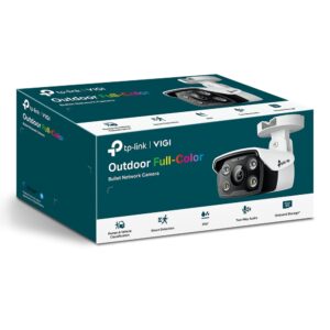 Kamera IP TP-LINK VIGI C330 4mm