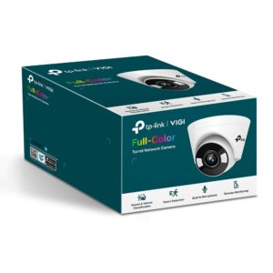 Kamera IP TP-LINK VIGI C430 4mm