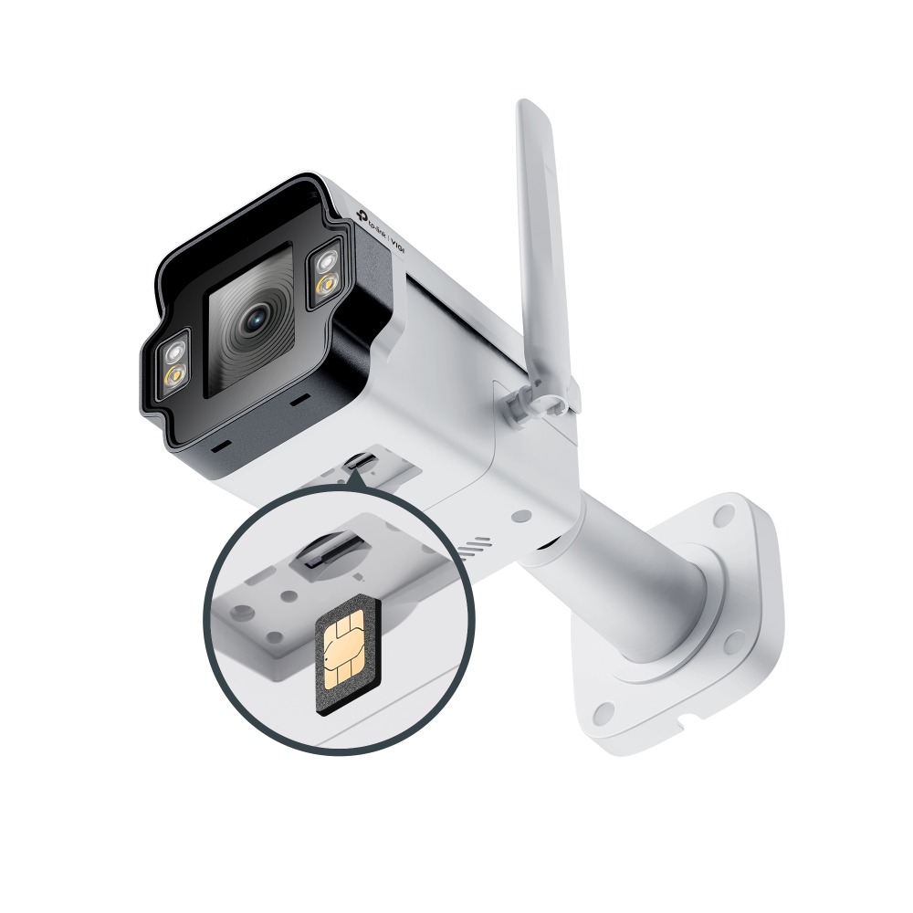 Kamera IP TP-LINK VIGI InSight S345-4G - obrazek 4
