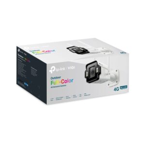 Kamera IP TP-LINK VIGI InSight S345-4G