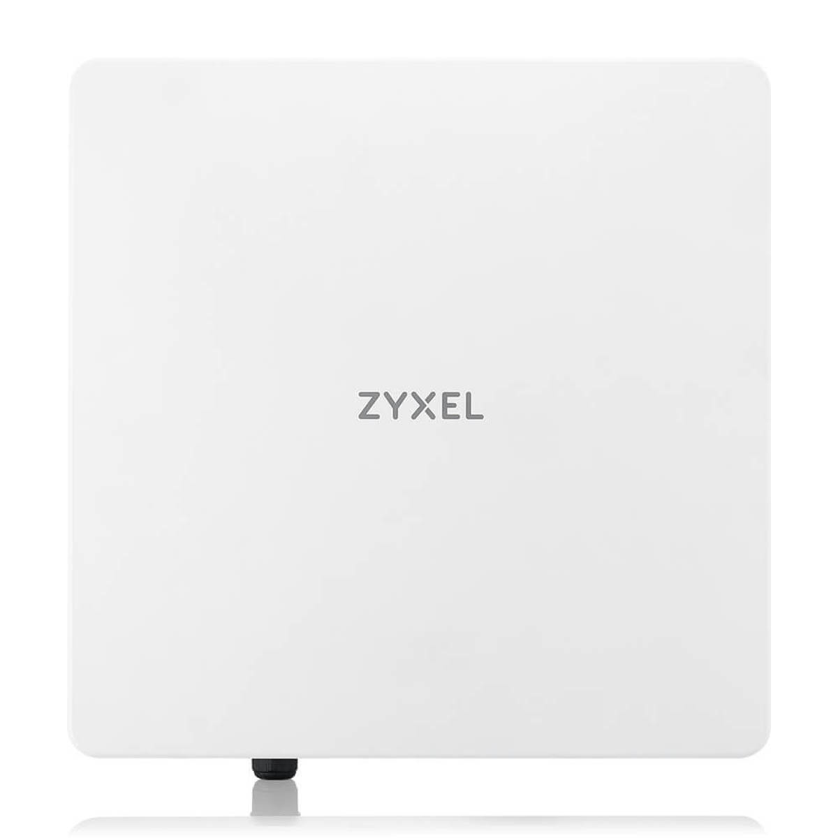Zyxel WBE665S-EU0102F | Wzmocniony punkt dostępowy WiFi 7 - obrazek 6